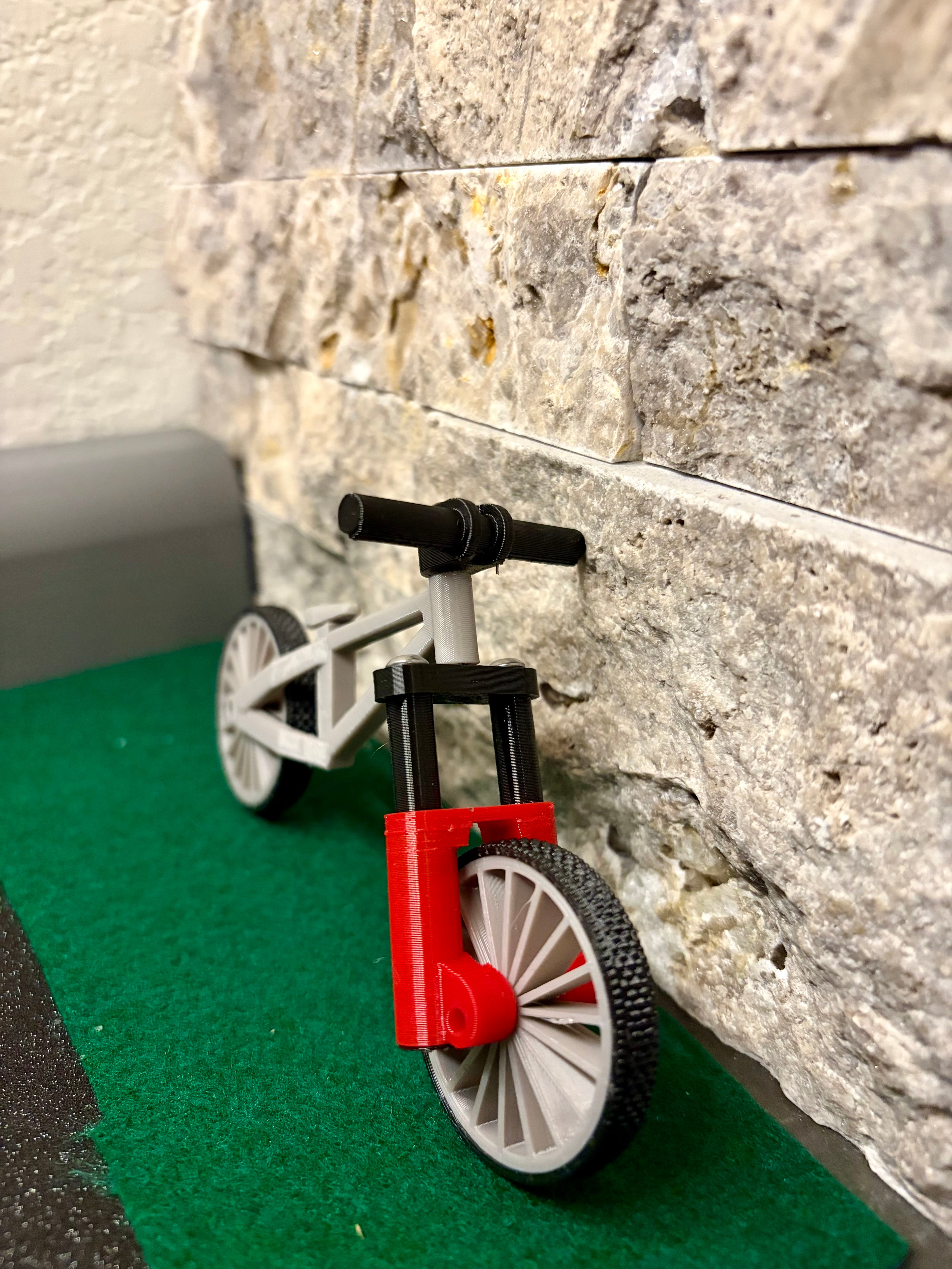 Dirt Jumper | Standard