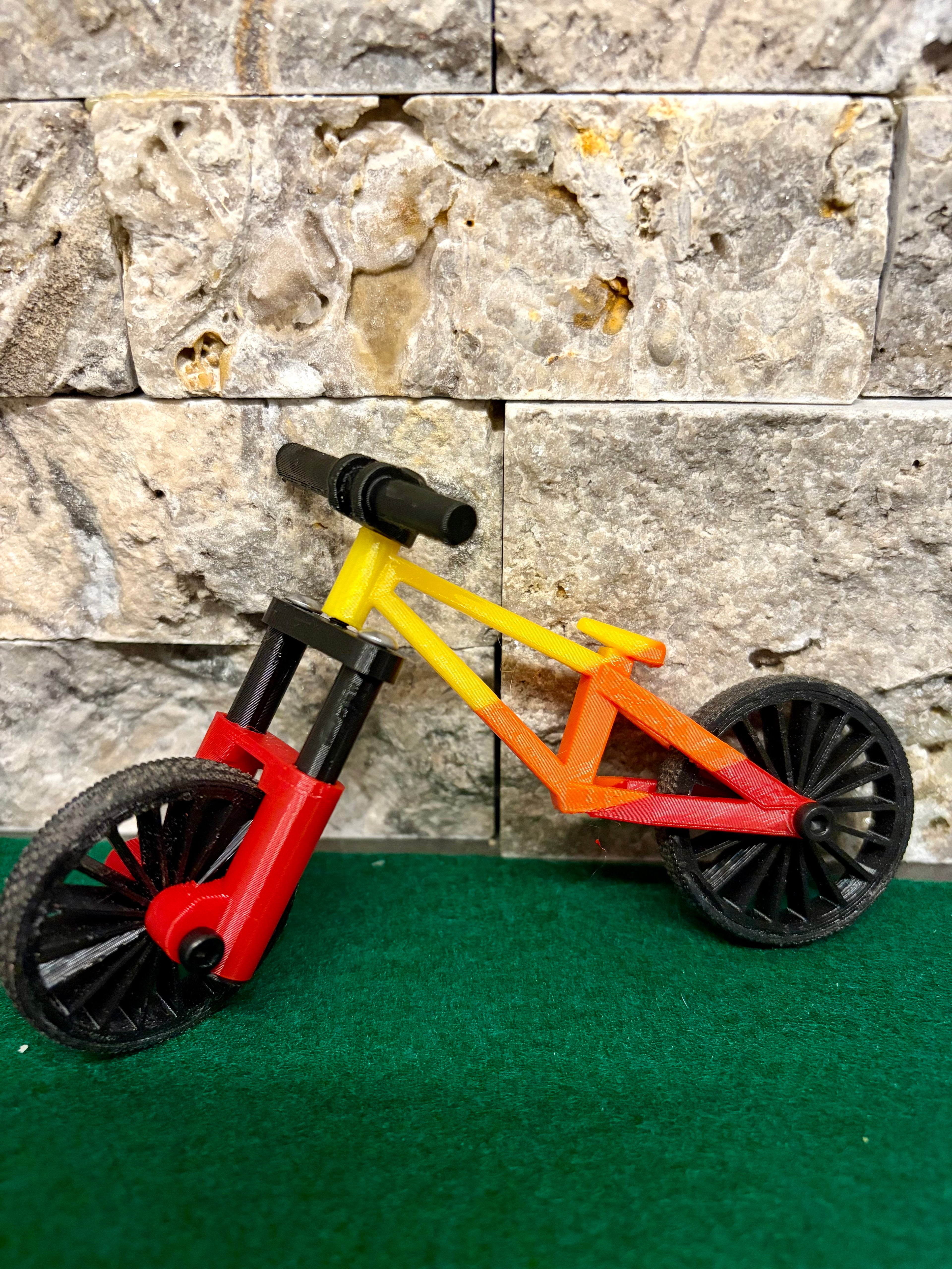 Dirt Jumper | Standard