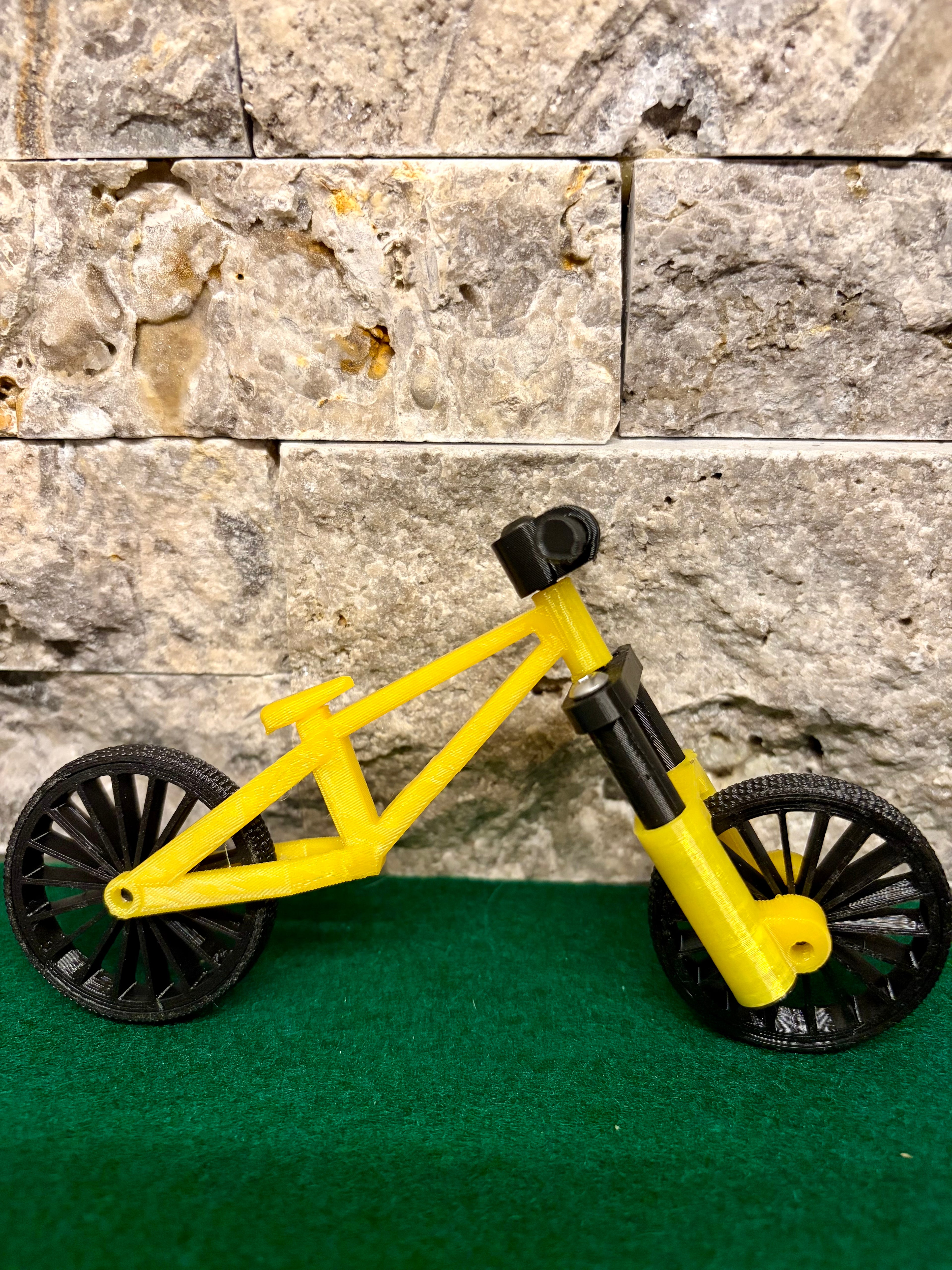 Dirt Jumper | Standard