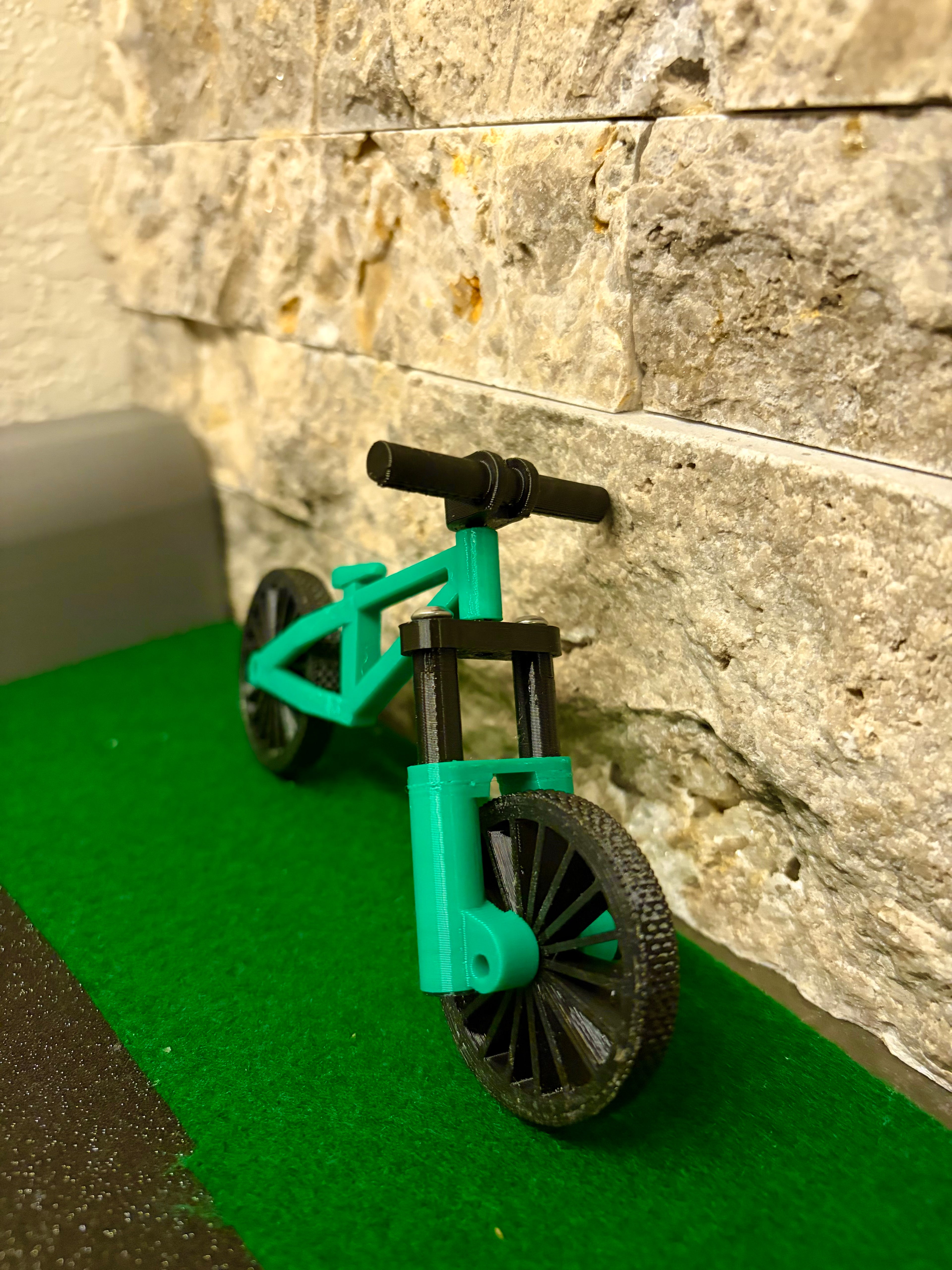 Dirt Jumper | Standard