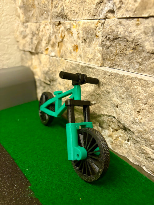 Dirt Jumper | Standard