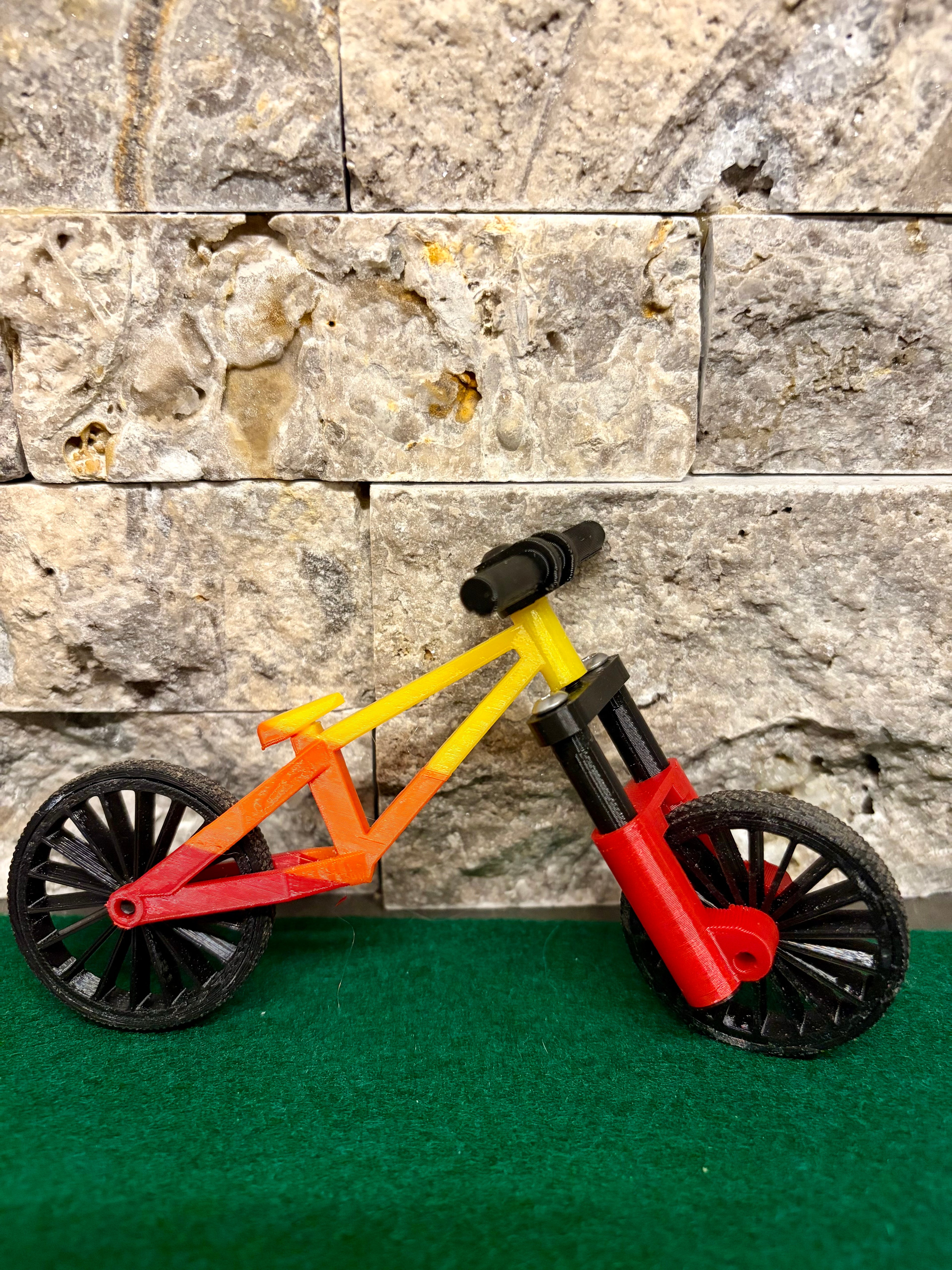 Dirt Jumper | Standard