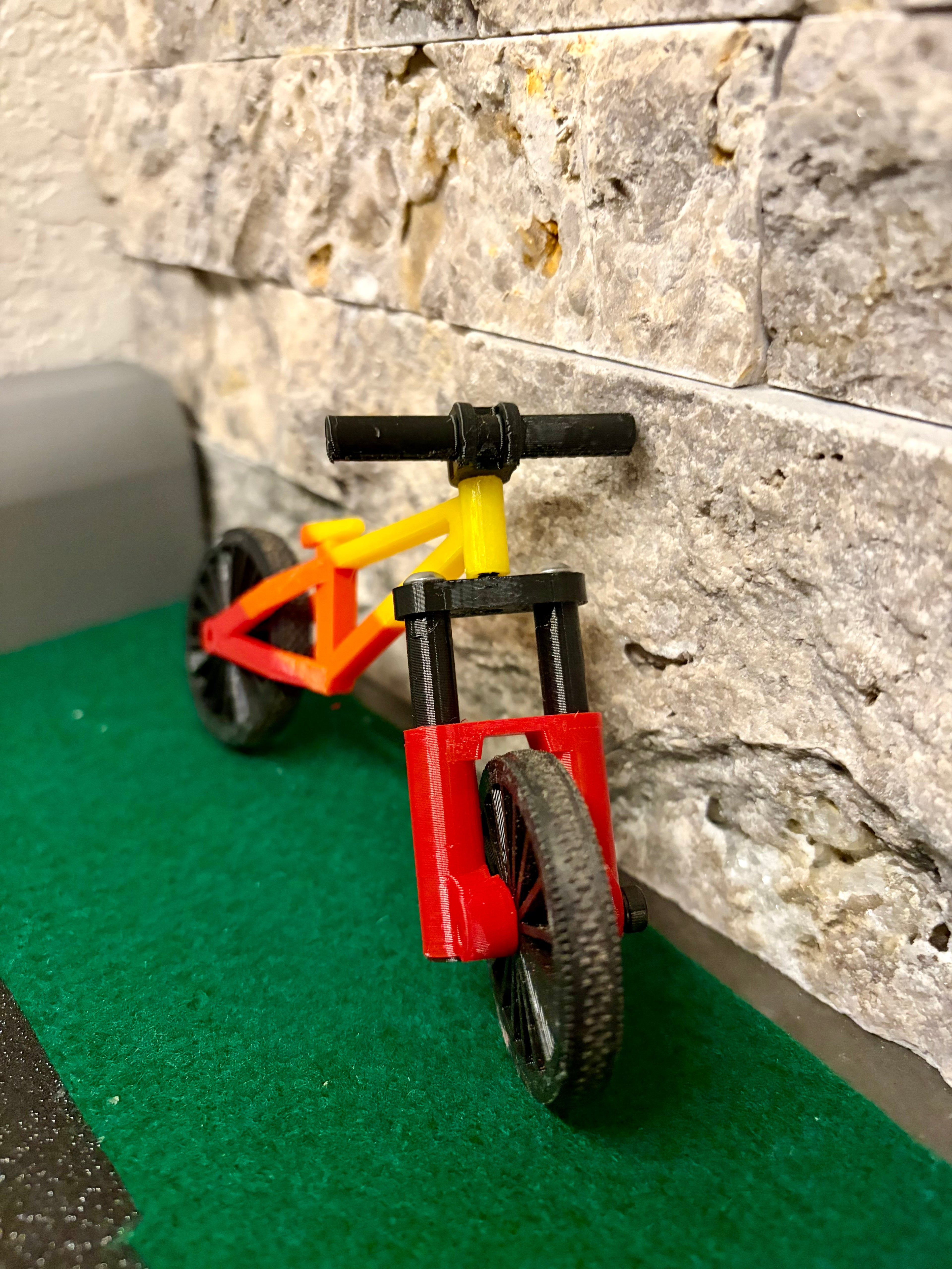 Dirt Jumper | Standard