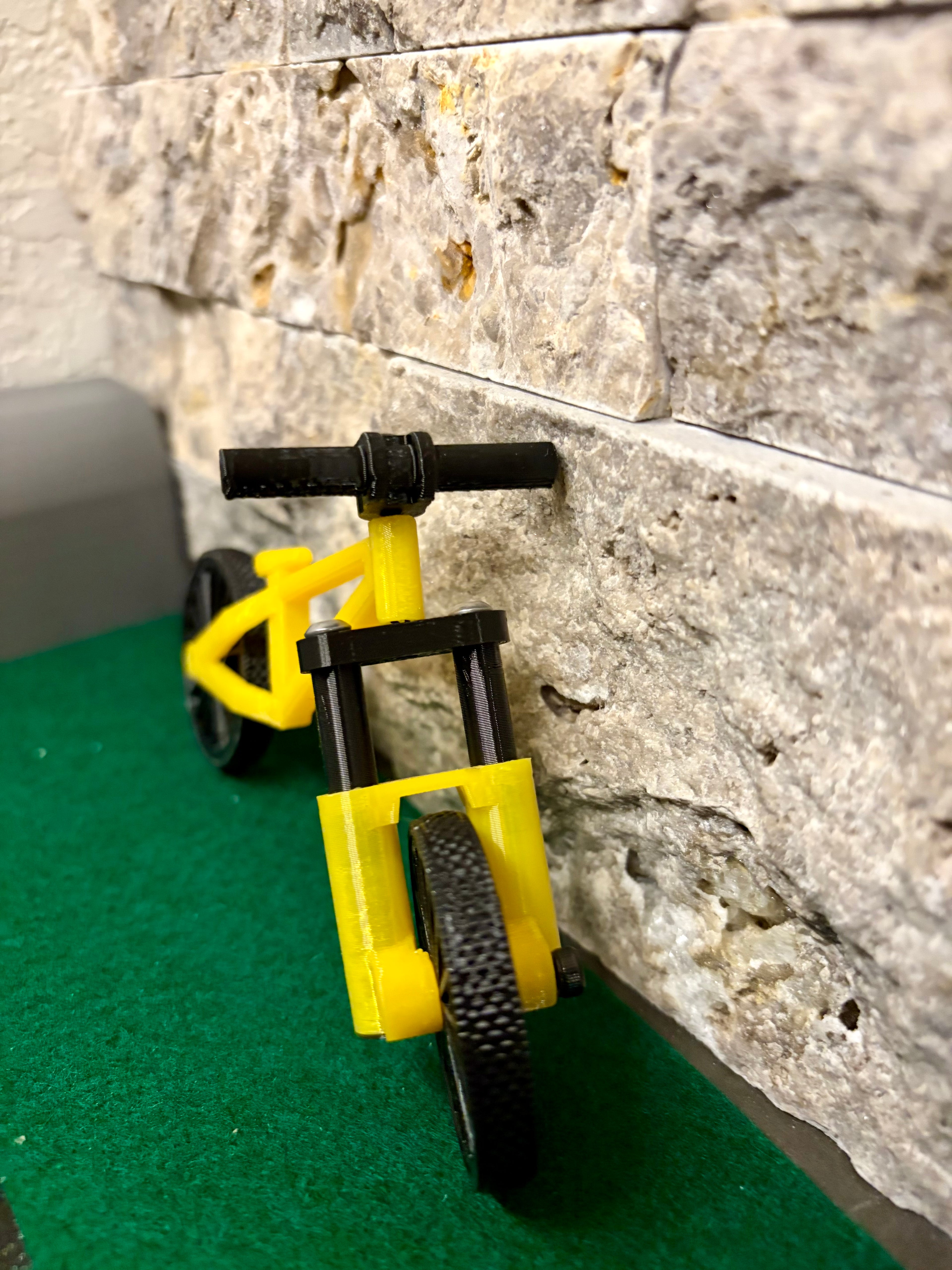 Dirt Jumper | Standard