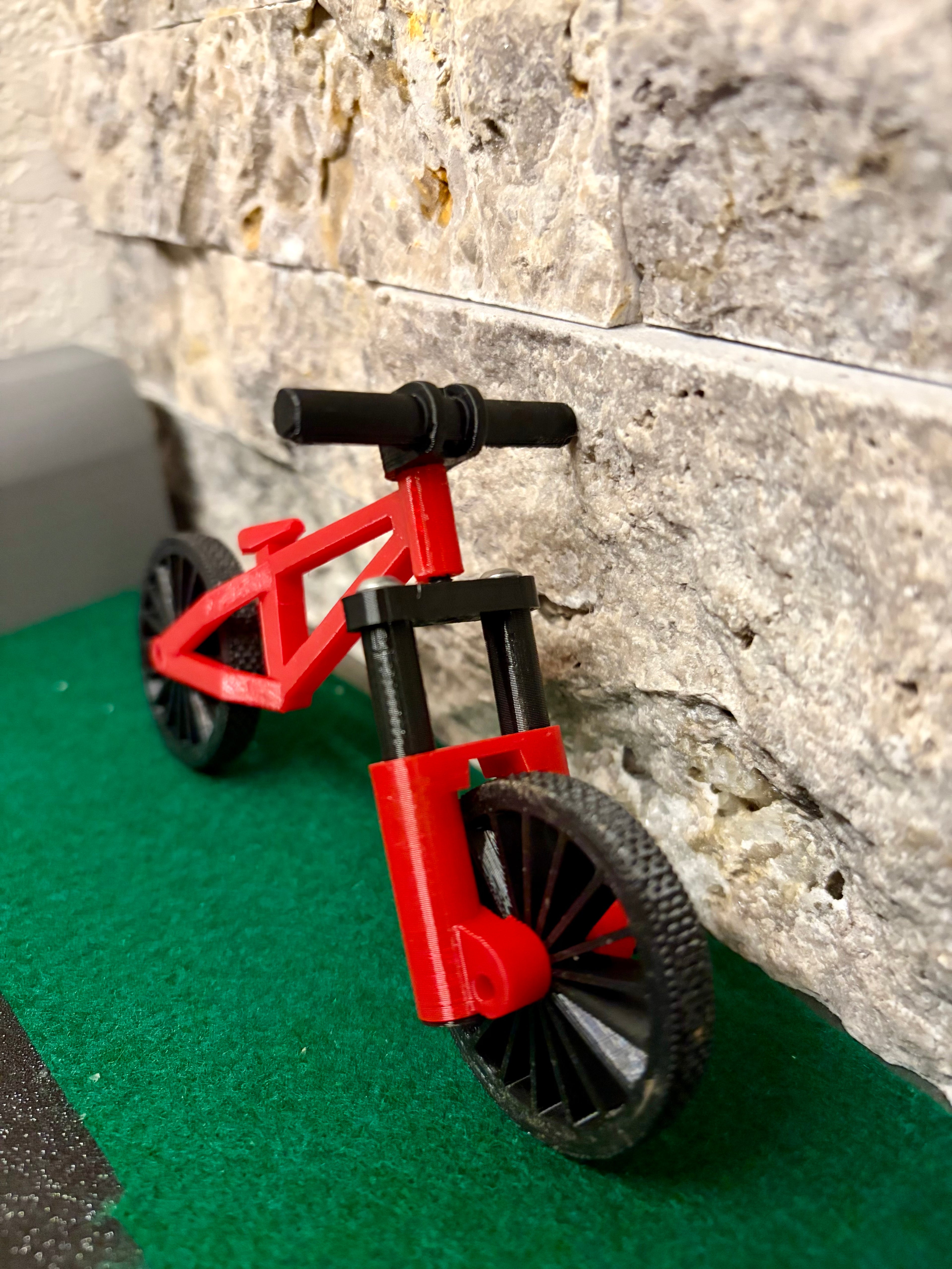 Dirt Jumper | Standard