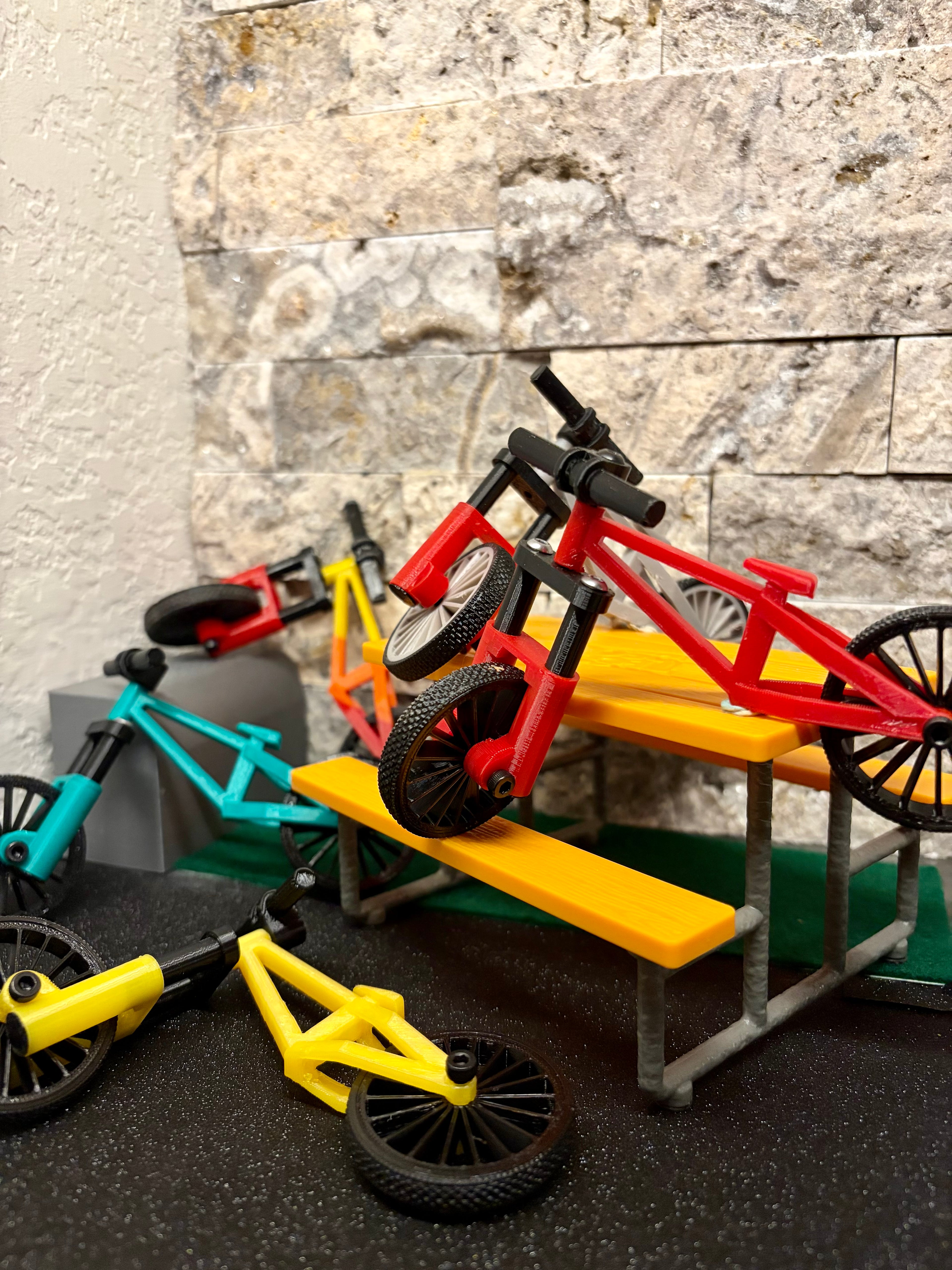Dirt Jumper | Standard