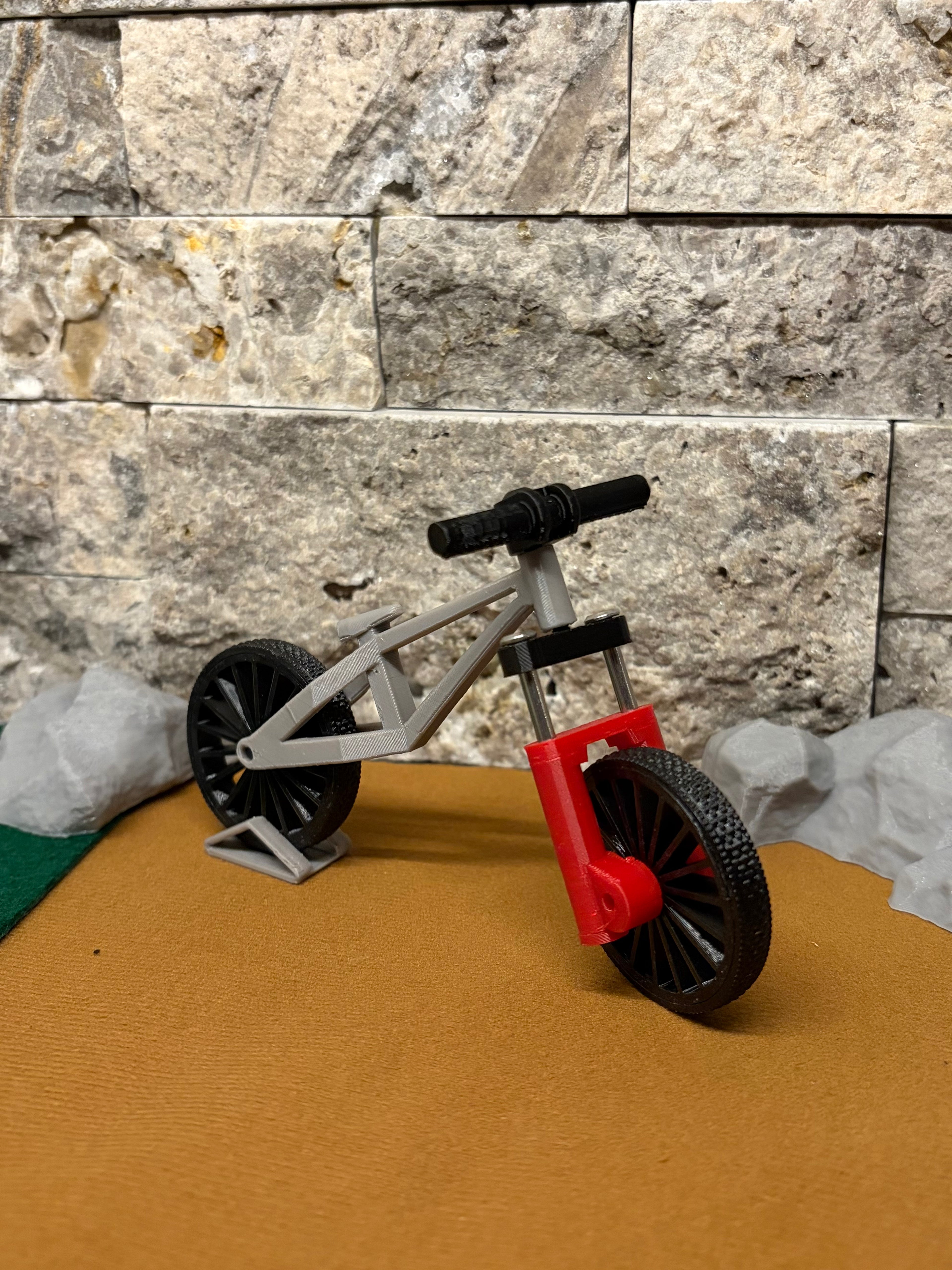 Dirt Jumper | Standard