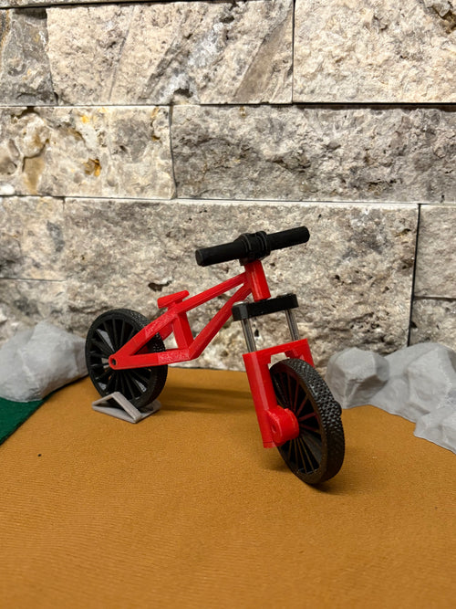 Dirt Jumper | Standard