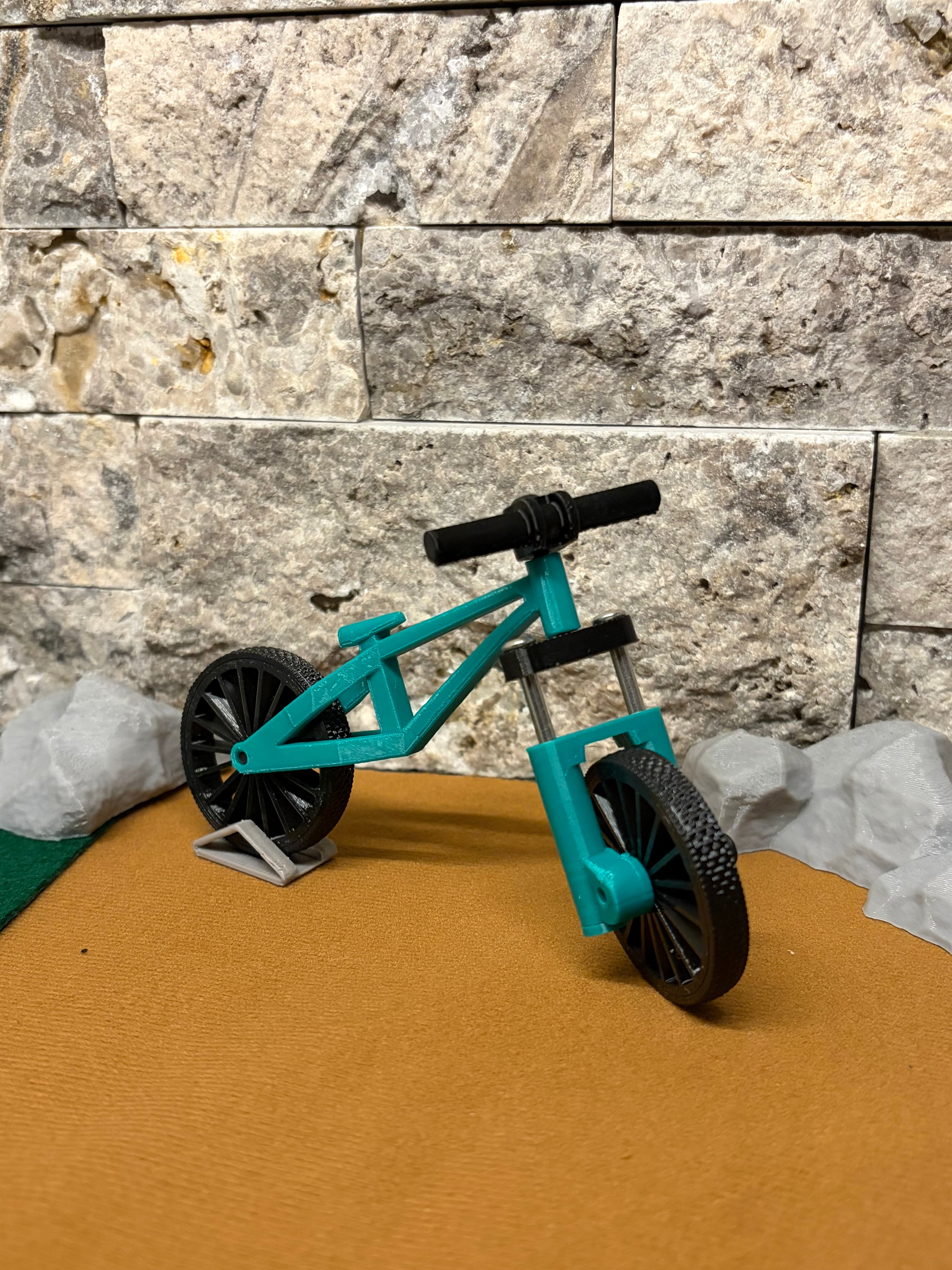 Dirt Jumper | Standard