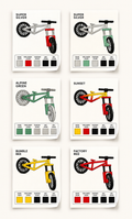 Dirt Jumper | Standard