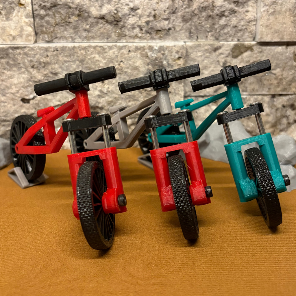 Dirt Jumper | Standard